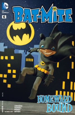 Bat-Mite