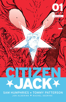 Citizen Jack 001-000