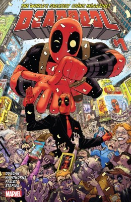 Deadpool 001