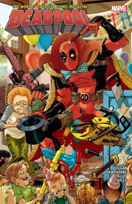 Deadpool 002