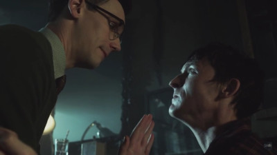 GOTHAM S02E09 A Bitter Pill to Swallow