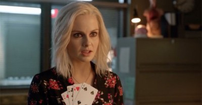 IZOMBIE S02E07 Abra Cadaver