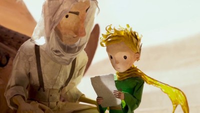 Le Petit Prince 2