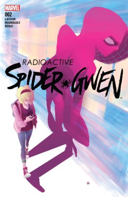 Spider-Gwen 002