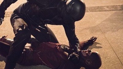 The Flash S02E06 Enter Zoom 1