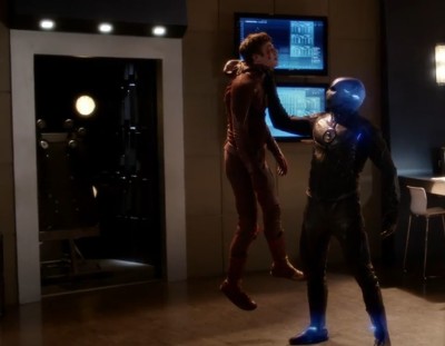 The Flash S02E06 Enter Zoom 5