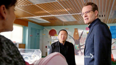 heroes reborn 1x7