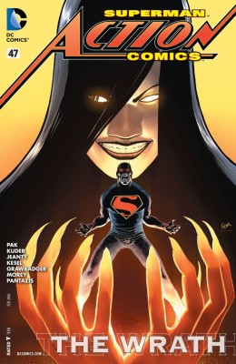 Action Comics 047