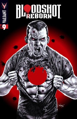 BLOODSHOT REBORN #009