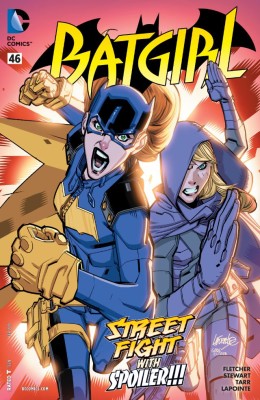 Batgirl 046