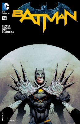 Batman 47