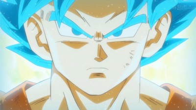 Dragon Ball Super 24