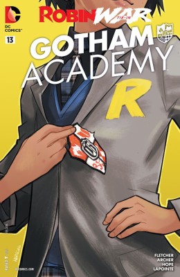 Gotham Academy 013