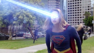 SUPERGIRL S01E07 Hostile Takeover