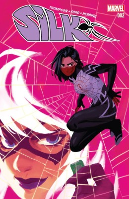 Silk #002