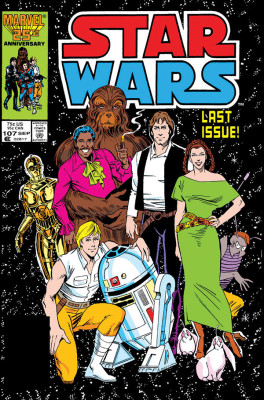 Star Wars 107