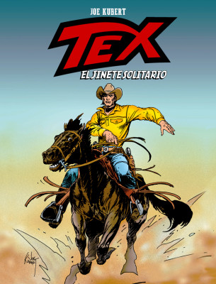 Tex editado en Chile