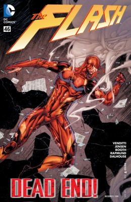 The Flash 046