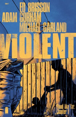 The Violent 001