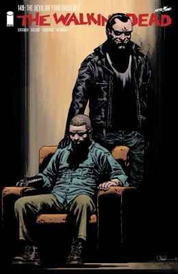 The Walking Dead 149