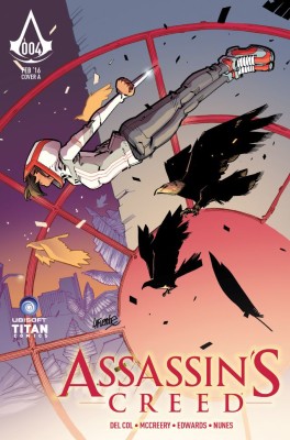 Assasins Creed 004