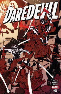 Daredevil 003