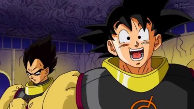 Dragon Ball Super e28