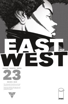 EAST OF WEST #023