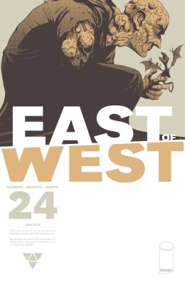 East of West 024