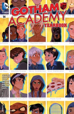 Gotham Academy 014