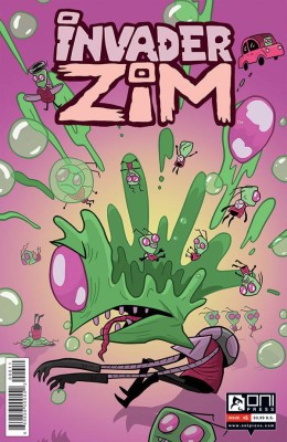 Invadir Zim 006