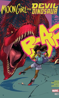 Moon Girl and Devil Dinosaur 003