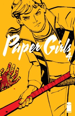 Paper Girls 004