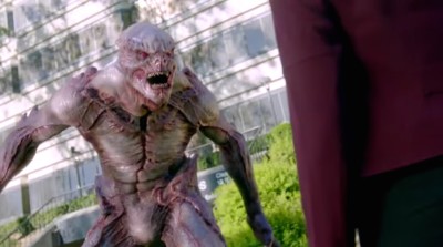 SUPERGIRL S01E11 Strange Visitor From Another Planet