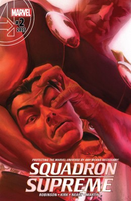 Squadron Supreme 002