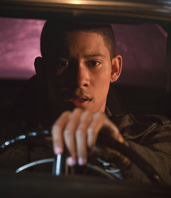 The Flash -- "Potential Energy" -- Image FLA210a_9625b -- Pictured: Keiynan Lonsdale as Wally West -- Photo: Jack Rowand/The CW -- ÃÂ© 2016 The CW Network, LLC. All rights reserved.