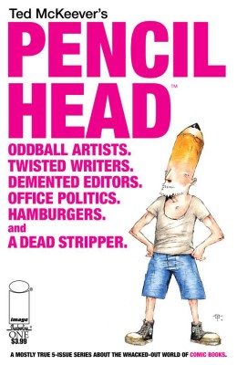 pencil head 1