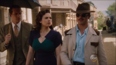 Agent Carter S02E03