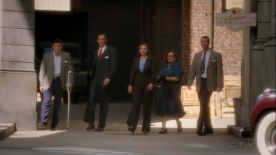 Agent Carter S02E05
