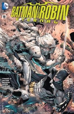 Batman and Robin Eternal 018