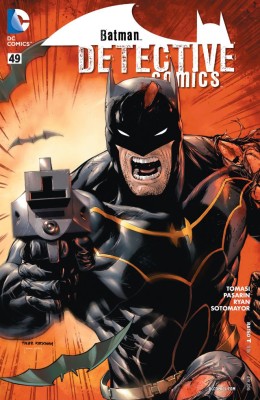 Detective Comics 049