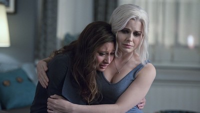 IZOMBIE S02E11 “Fifty Shades of Grey Matter”