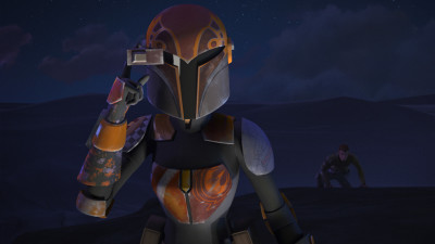 Star Wars Rebels S02E11