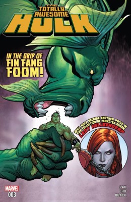 The Totally Awesome Hulk 003