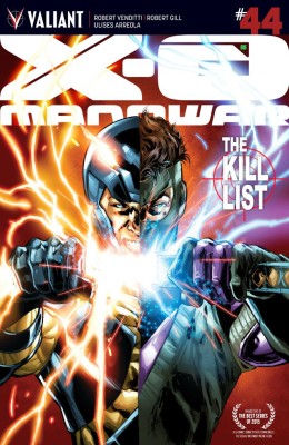 X-O MANOWAR 044