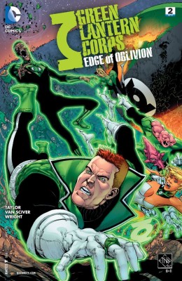 green lantern corps edge of oblivion 002