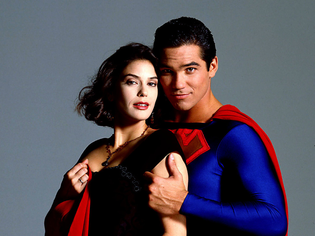 Lois & Clark: The New Adventures of Superman