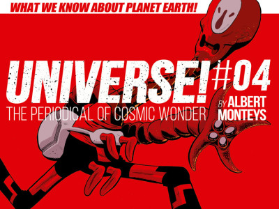 UNIVERSE!01tripaCASTELLANO.qxd