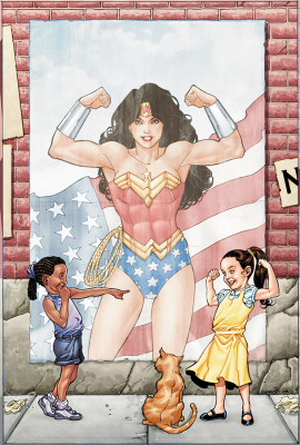 Wonder Woman V3 025