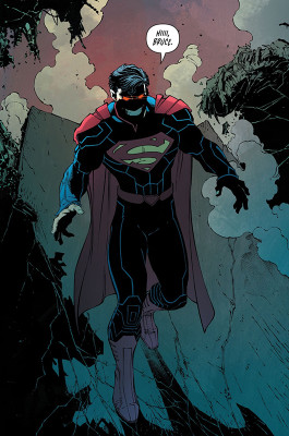 Batman #036 - Superman